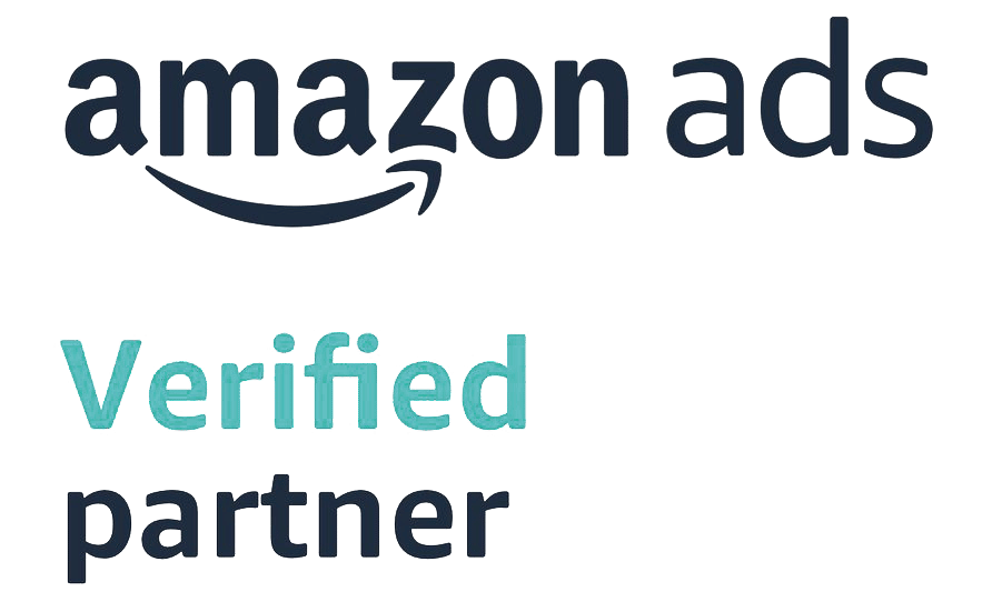 Socio verificado de Amazon Ads